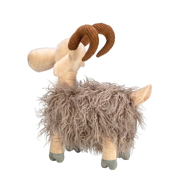 Сладкий новогодний подарок Сладкий подарок «Горный козлик Яша»