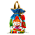 Сладкий мешочек