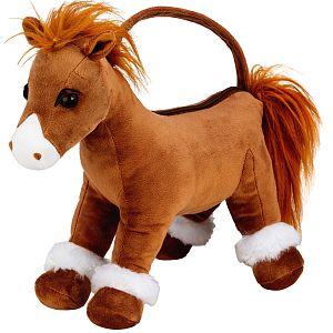 Сумочка Рыжуля