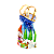 Сладкий мешочек